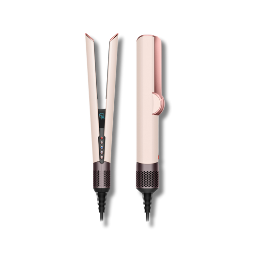 Airstrait Dryer and Straightener