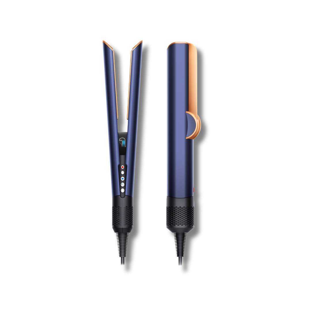 Airstrait Dryer and Straightener