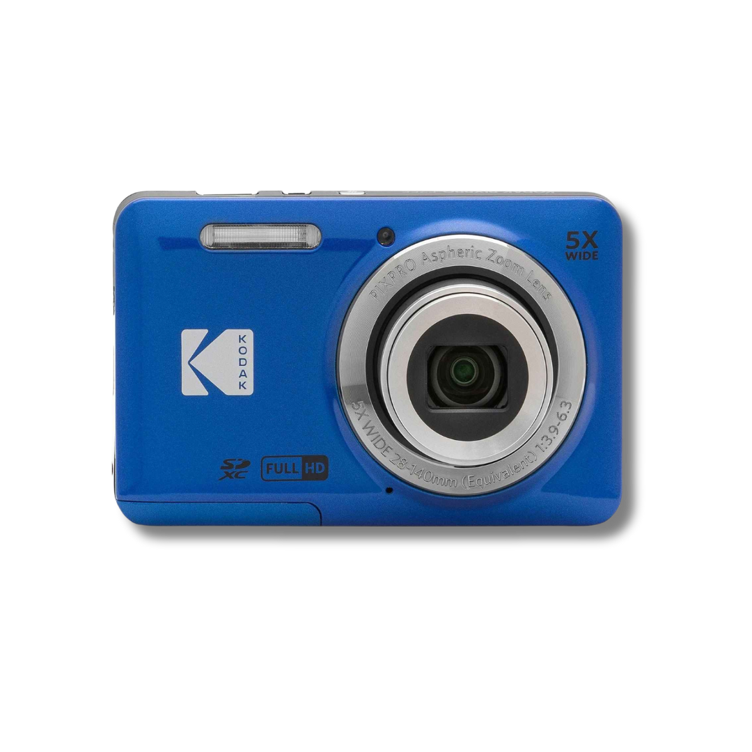 PIXPRO FZ55 Digital Camera