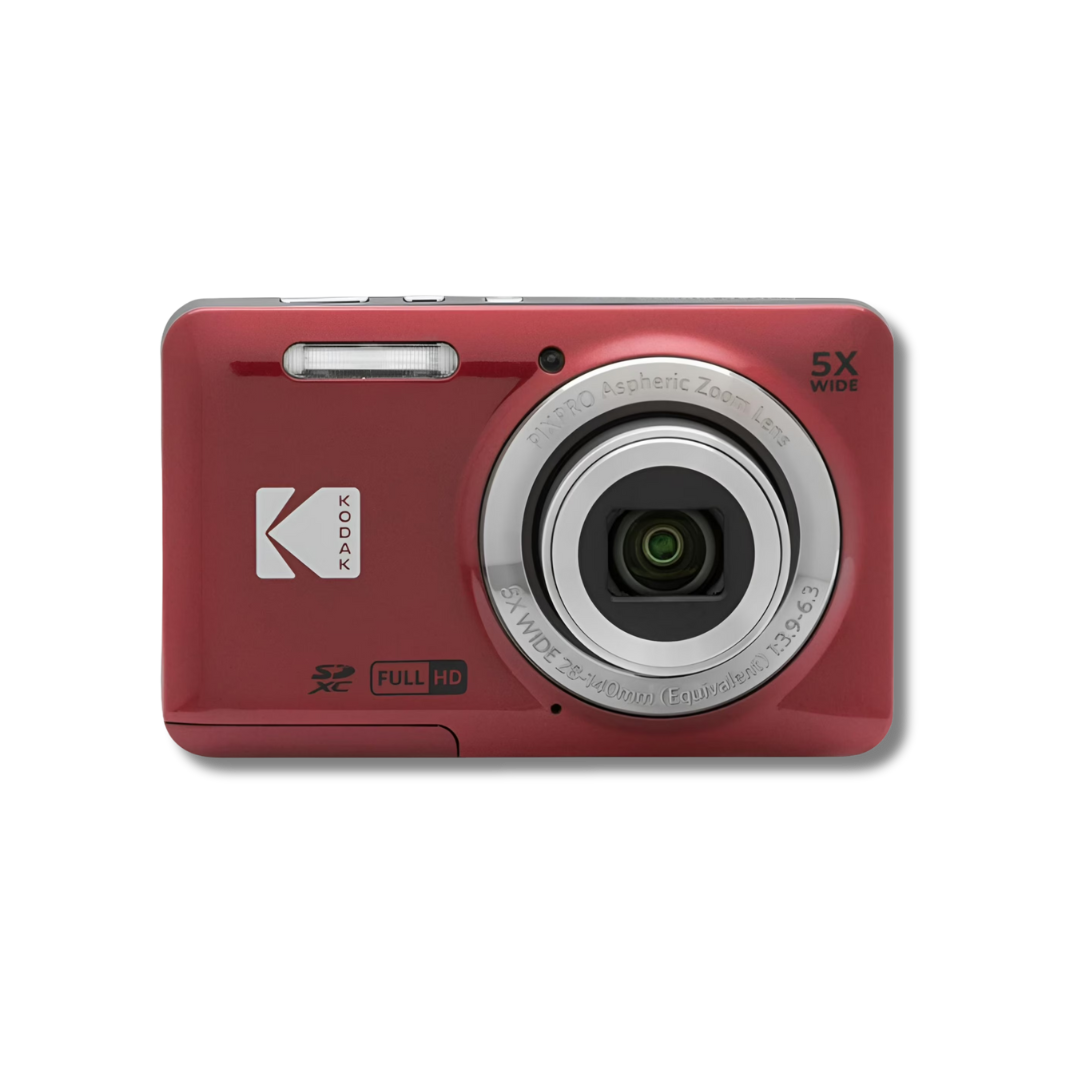 PIXPRO FZ55 Digital Camera