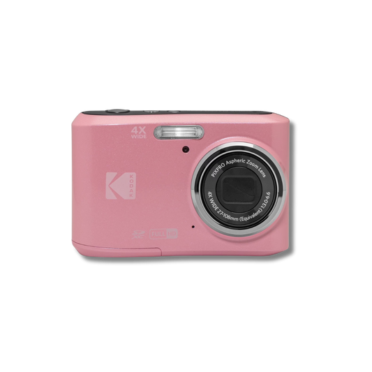 PIXPRO FZ55 Digital Camera