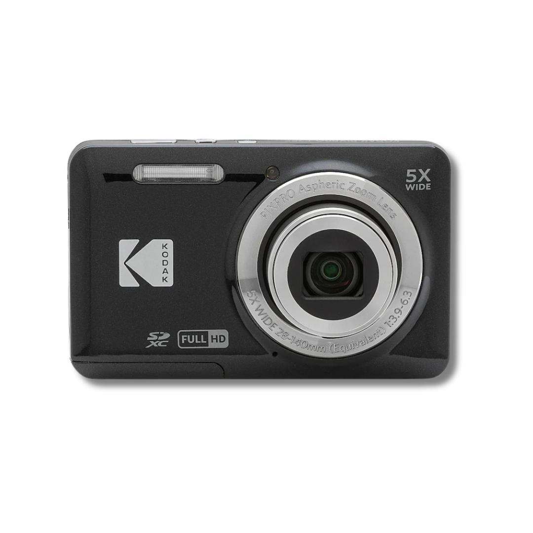 PIXPRO FZ55 Digital Camera