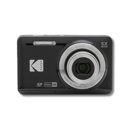 PIXPRO FZ55 Digital Camera
