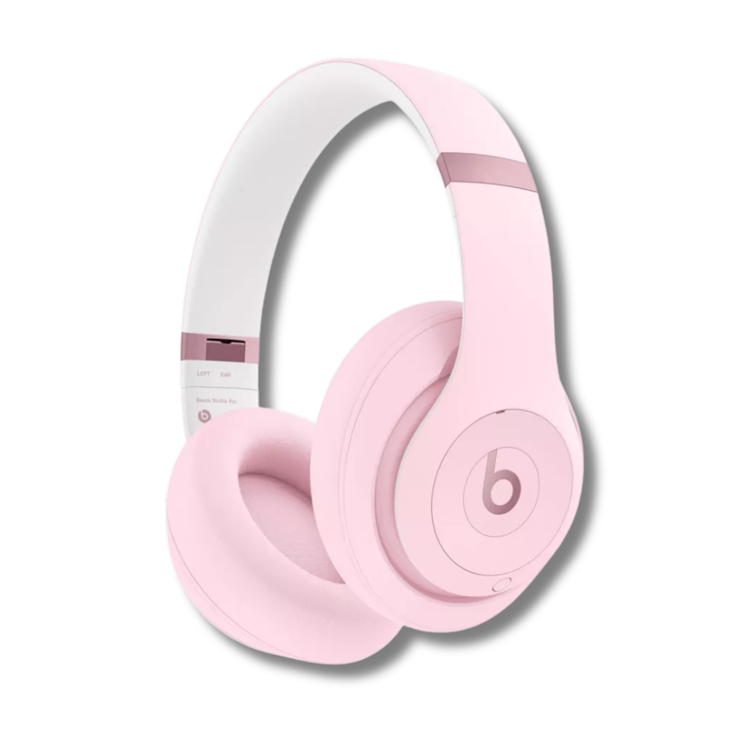 Studio Pro ANC Over-Ear Wireless Headphones