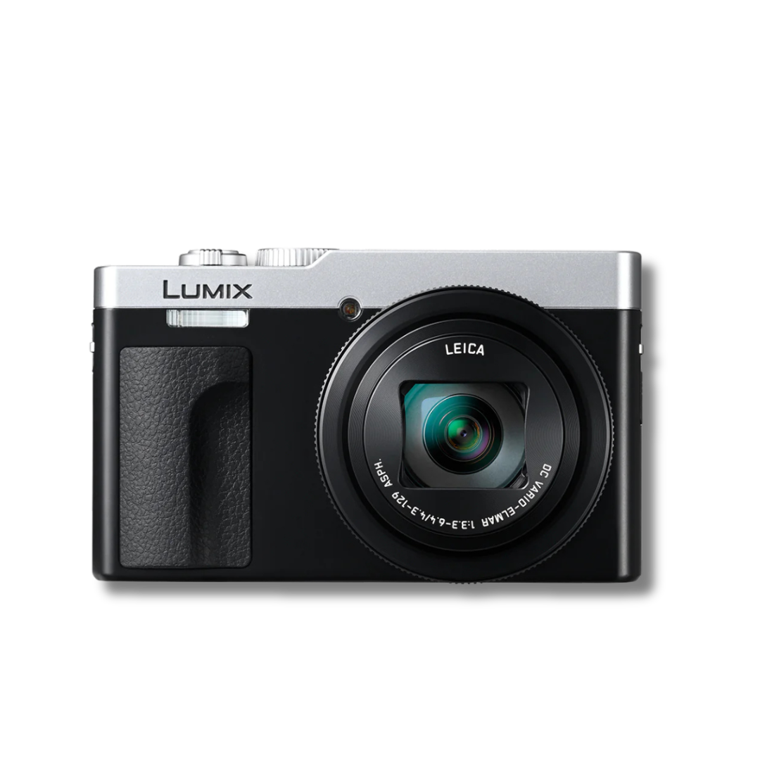 TZ99 Pocket-sized Travel and Lifestyle Camera