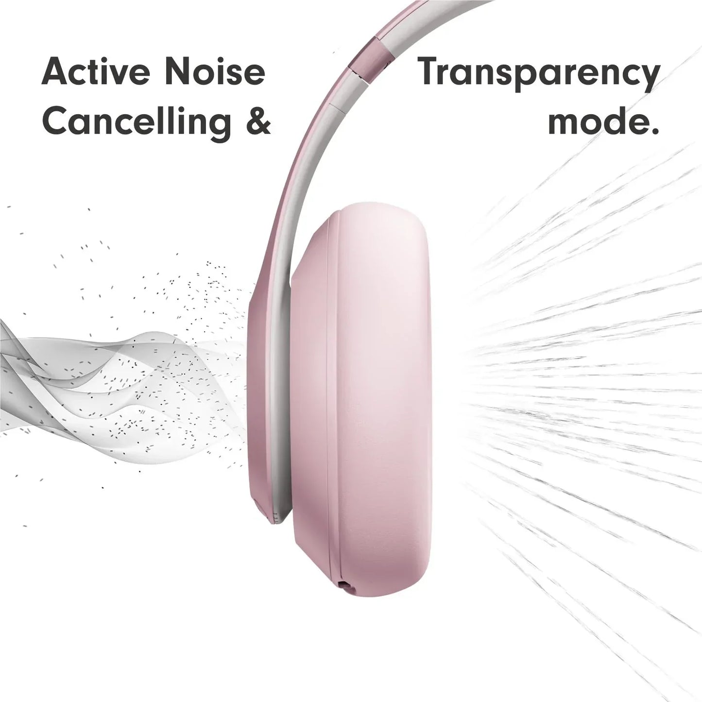 Studio Pro ANC Over-Ear Wireless Headphones