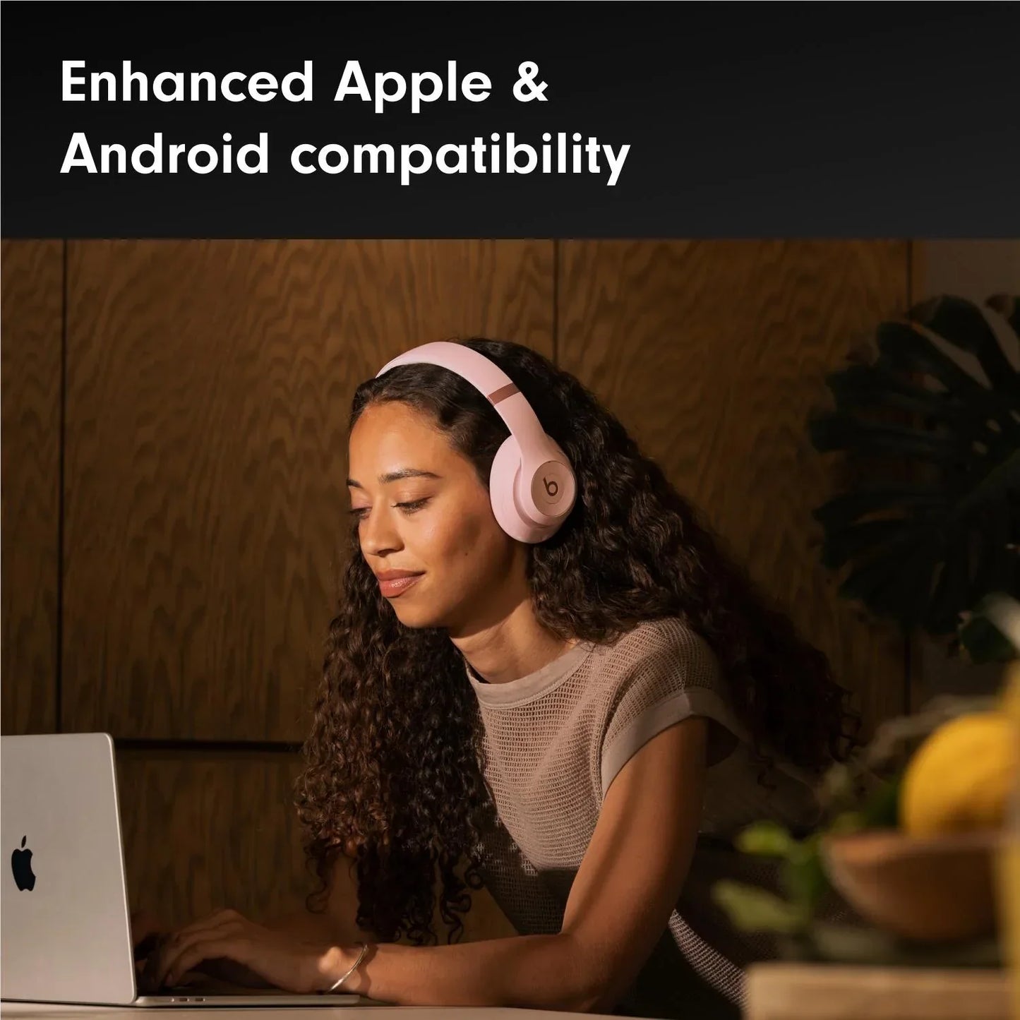 Studio Pro ANC Over-Ear Wireless Headphones