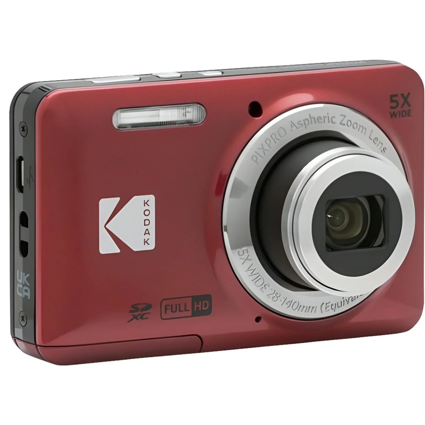 PIXPRO FZ55 Digital Camera
