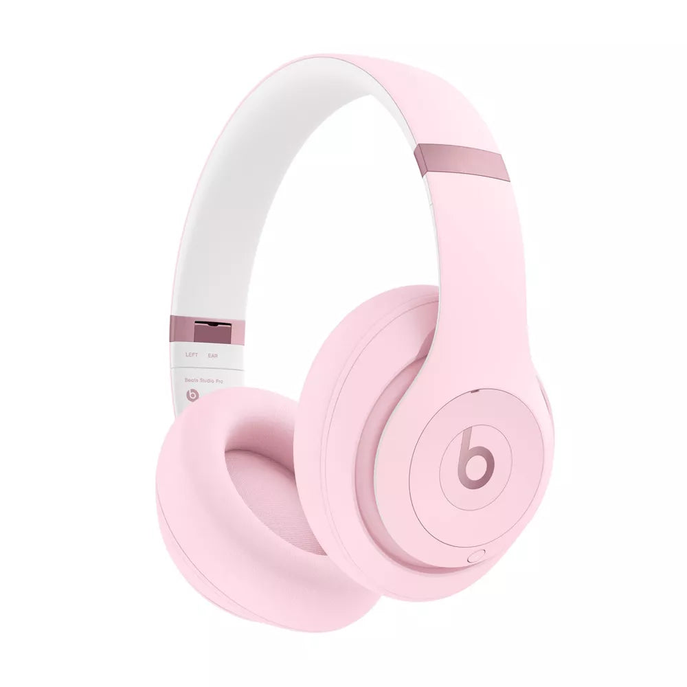 Studio Pro ANC Over-Ear Wireless Headphones