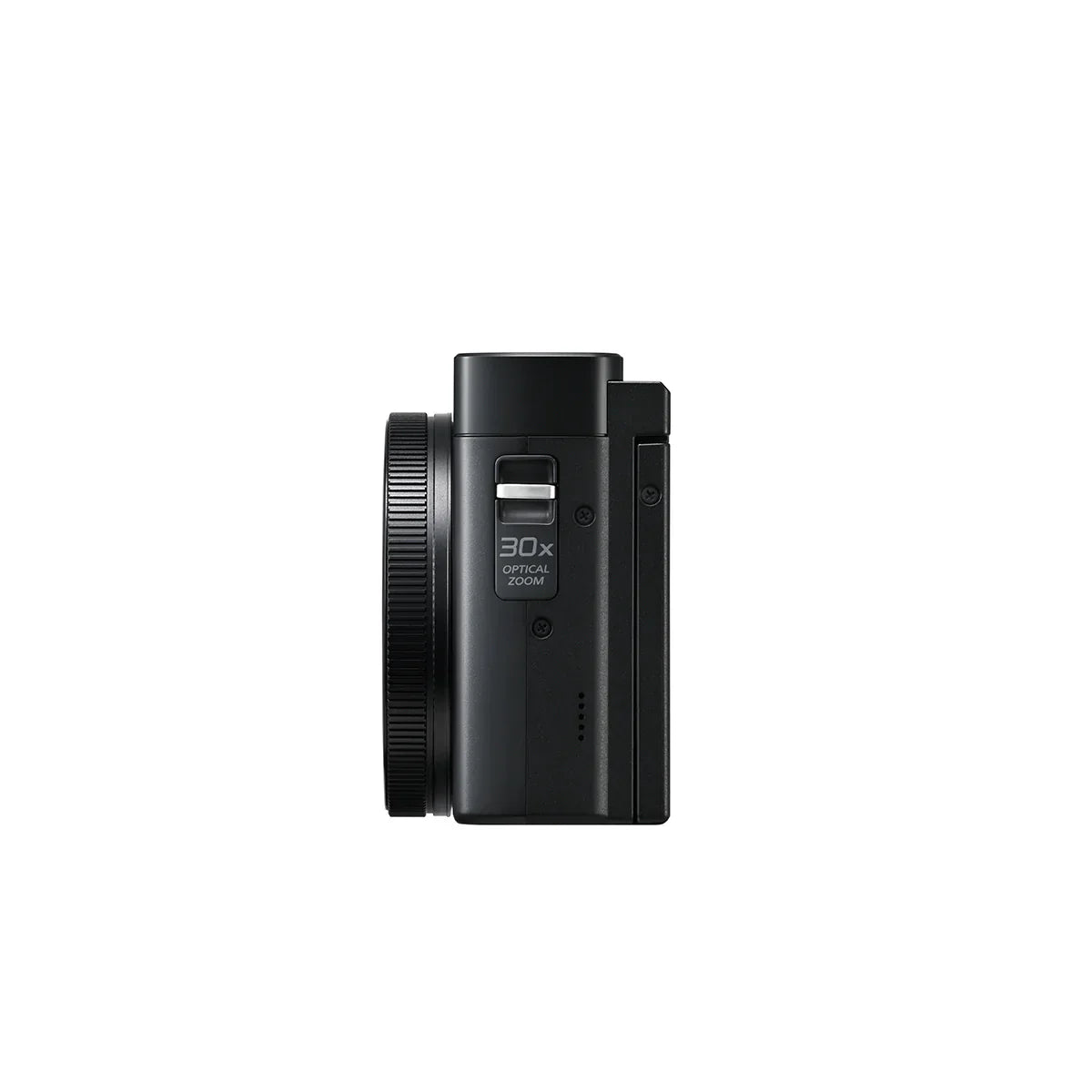 TZ99 Pocket-sized Travel and Lifestyle Camera