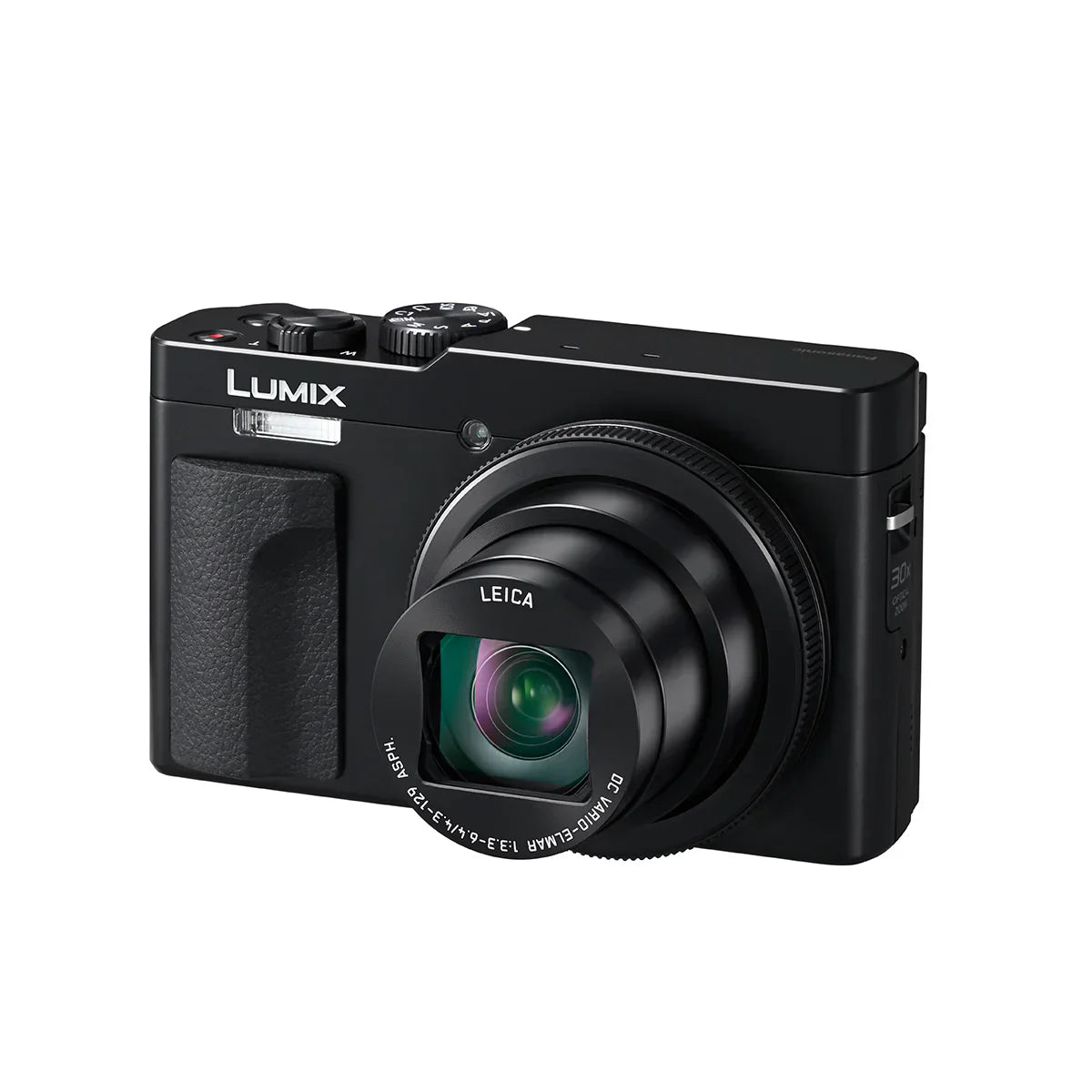 TZ99 Pocket-sized Travel and Lifestyle Camera